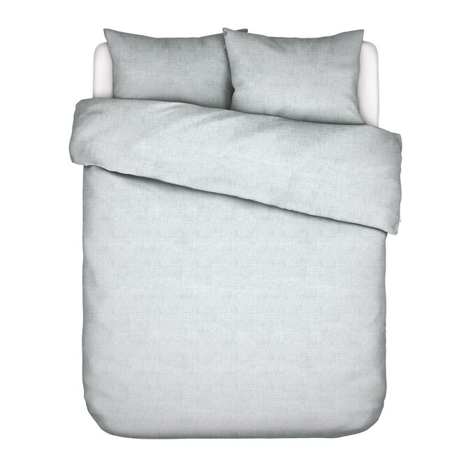 Essenza Jule Dekbedovertrek 140x200/220 Denim