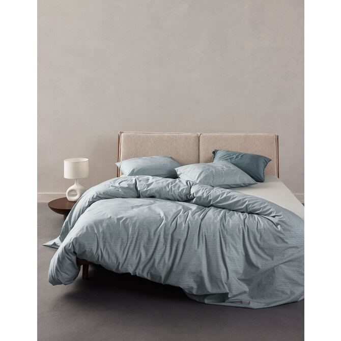 Essenza Jule Dekbedovertrek 200x200/220 Denim