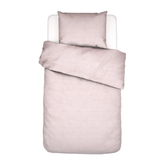 Essenza Jule Dekbedovertrek 260x200/220 Woodrose
