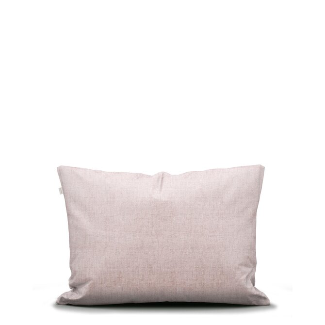 Essenza Jule Kussensloop 60x70 Woodrose