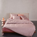 Essenza Essenza Jule Kussensloop 60x70 Woodrose