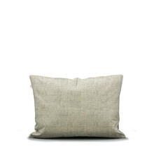 Essenza Jule Kussensloop 60x70 Moss