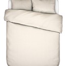 Essenza Essenza Jule Dekbedovertrek 260x200/220 Vanilla