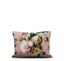 Essenza Fleur Kussensloop 60x70 Evening rose