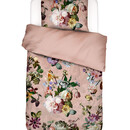 Essenza Essenza Fleur Dekbedovertrek 140x200/220 Evening rose