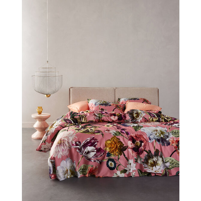 Essenza Filou Dekbedovertrek 140x200/220 Summer Mauve