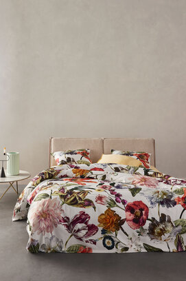Essenza Filou Dekbedovertrek 260x200/220 White