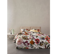 Essenza Filou Dekbedovertrek 240x200/220 White