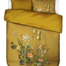 Essenza Essenza Ficaria Dekbedovertrek 200x200/220 Flower ochre