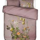 Essenza Essenza Ficaria Dekbedovertrek 140x200/220 Woodrose