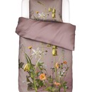 Essenza Essenza Ficaria Dekbedovertrek 140x200/220 Woodrose
