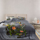 Essenza Essenza Ficaria Dekbedovertrek 140x200/220 Grey