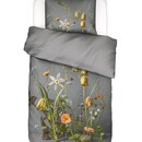 Essenza Essenza Ficaria Dekbedovertrek 240x200/220 Grey