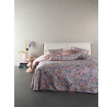 Essenza Aleste Dekbedovertrek 260x200/220 Pale lilac