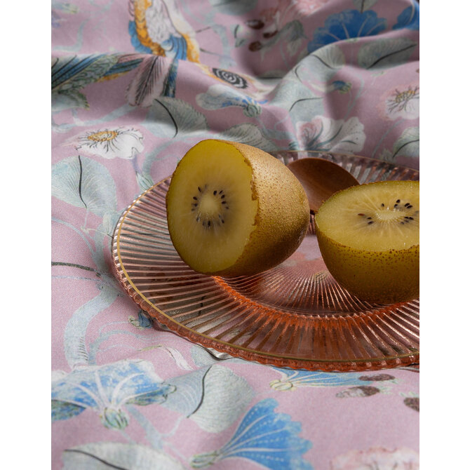 Essenza Aleste Dekbedovertrek 140x200/220 Pale lilac