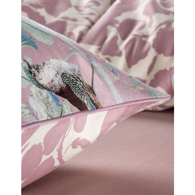 Essenza Aleste Dekbedovertrek 240x200/220 Pale lilac