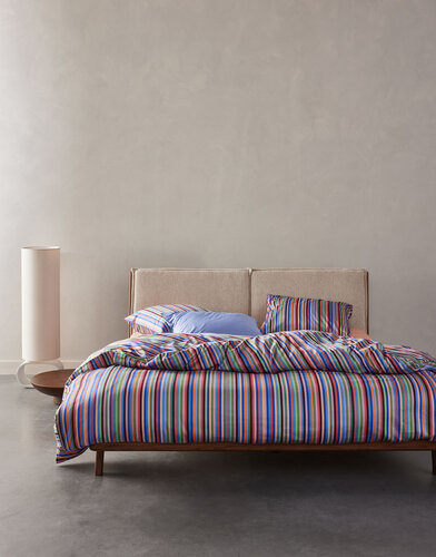 Essenza Essenza Donna Dekbedovertrek 200x200/220 Multi afbeelding