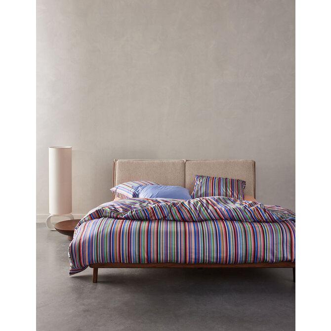 Essenza Donna Dekbedovertrek 240x200/220 Multi