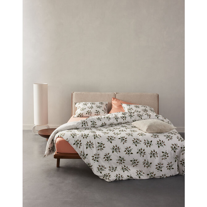 Essenza Jolien Kussensloop 60x70 Vanilla