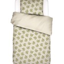 Essenza Essenza Jolien Dekbedovertrek 140x200/220 Vanilla