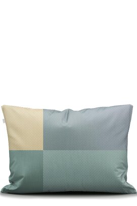 Essenza Femi Kussensloop 60x70 Pastel blue