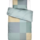 Essenza Essenza Femi Dekbedovertrek 140x200/220 Pastel blue