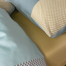 Essenza Essenza Femi Dekbedovertrek 200x200/220 Pastel blue