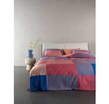 Essenza Femi Dekbedovertrek 260x200/220 Summer mauve