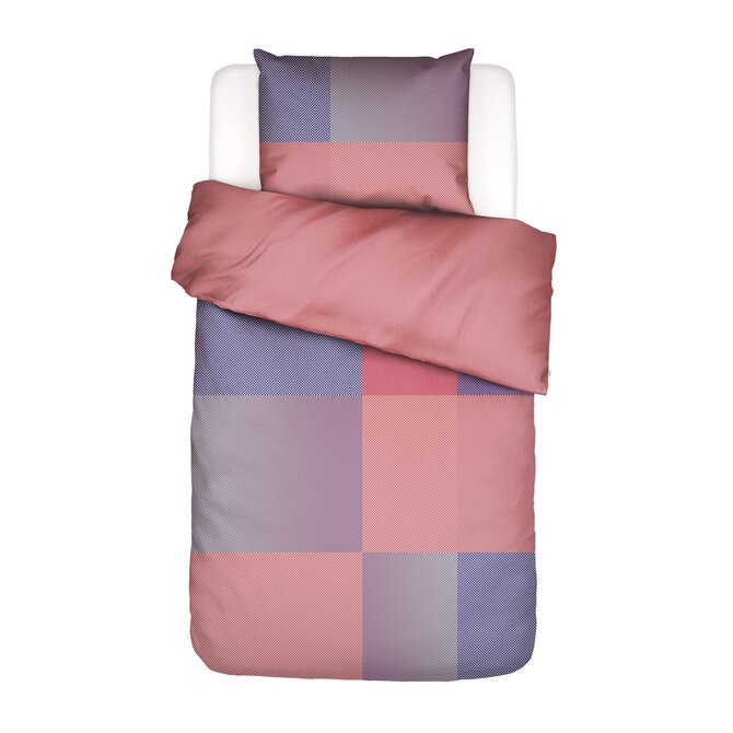 Essenza Femi Dekbedovertrek 260x200/220 Summer mauve Essenza Femi Dekbedovertrek 260x200/220 Summer mauve