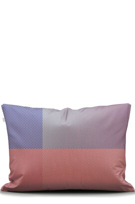 Essenza Femi Kussensloop 60x70 Summer mauve