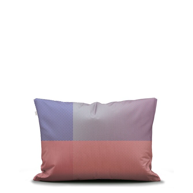 Essenza Femi Kussensloop 60x70 Summer mauve
