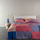 Essenza Essenza Femi Kussensloop 60x70 Summer mauve