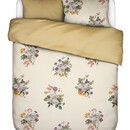 Essenza Essenza Laurine Dekbedovertrek 260x200/220 Vanilla