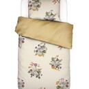 Essenza Essenza Laurine Dekbedovertrek 260x200/220 Vanilla