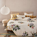 Essenza Essenza Laurine Dekbedovertrek 140x200/220 Vanilla