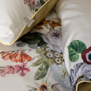 Essenza Essenza Laurine Dekbedovertrek 140x200/220 Vanilla