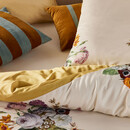 Essenza Essenza Laurine Dekbedovertrek 140x200/220 Vanilla