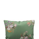 Essenza Essenza Laurine Kussensloop 60x70 Shale green