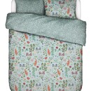 Essenza Essenza Marigold Dekbedovertrek 140x200/220 Pastel blue