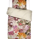 Essenza Essenza Isaline Dekbedovertrek 240x200/220 Vanilla