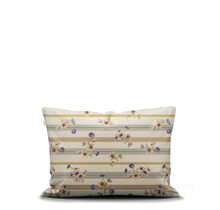 Essenza Amare Kussensloop 60x70 Vanilla