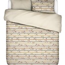 Essenza Essenza Amare Dekbedovertrek 140x200/220 Vanilla