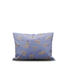 Essenza Fiora Kussensloop 60x70 Lavender blue