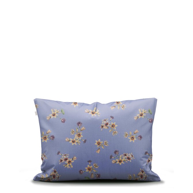 Essenza Fiora Kussensloop 60x70 Lavender blue