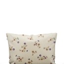 Essenza Essenza Fiora Kussensloop 60x70 Vanilla