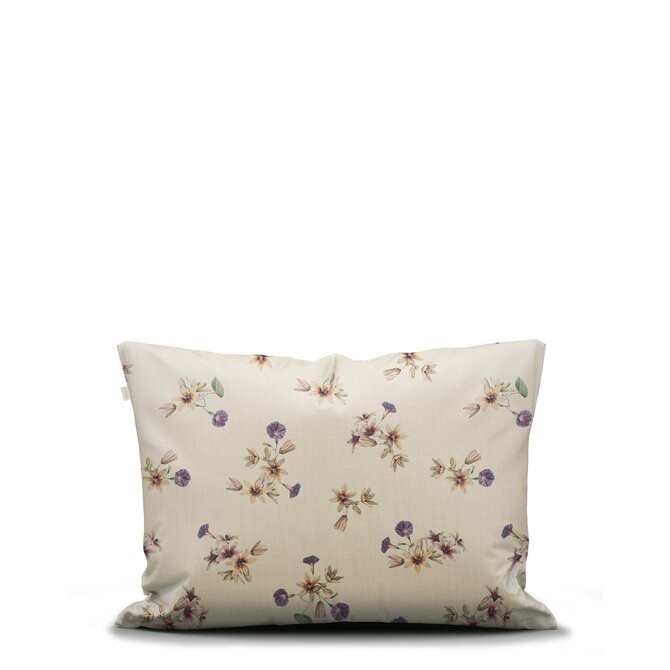 Essenza Fiora Kussensloop 60x70 Vanilla