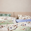 Essenza Essenza Fiora Kussensloop 60x70 Vanilla