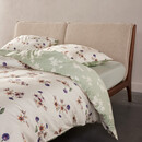 Essenza Essenza Fiora Kussensloop 60x70 Vanilla