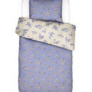Essenza Essenza Fiora Dekbedovertrek 240x200/220 Lavender blue