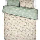 Essenza Essenza Fiora Dekbedovertrek 140x200/220 Vanilla